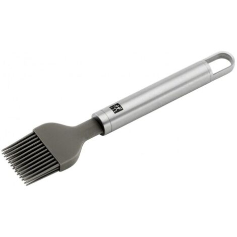 Zwilling - cepillo zwilling pro, silicona 200 mm - 371600110 - 4009839401824