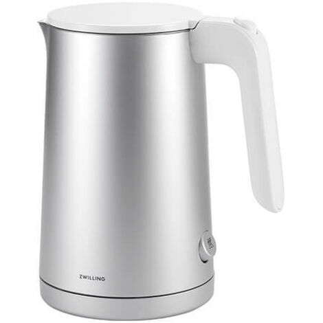 Zwilling Enfinigy 1L Small Silver Electric Kettle