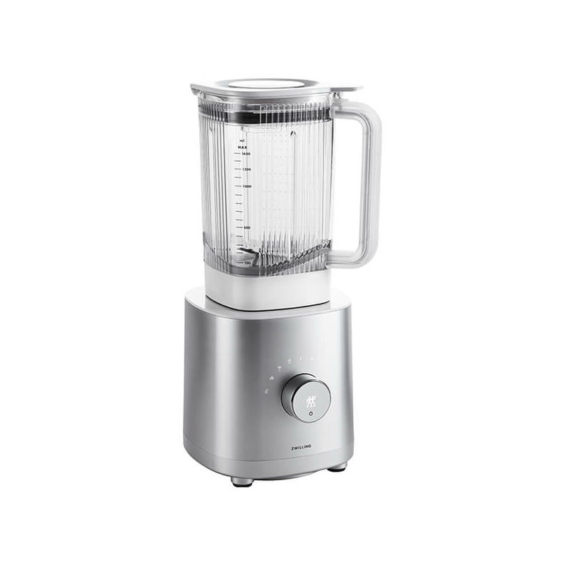 Enfinigy ac Motor Table Blender Silver - Zwilling