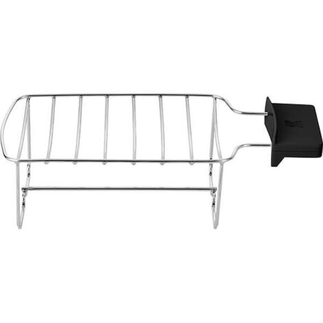 Zwilling Enfinigy Bun Warmer 2 Short Slots Black