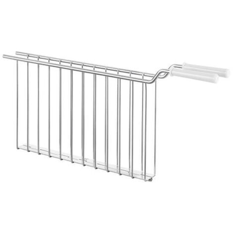 Zwilling Enfinigy Sandwich Rack 2 Long Slots White