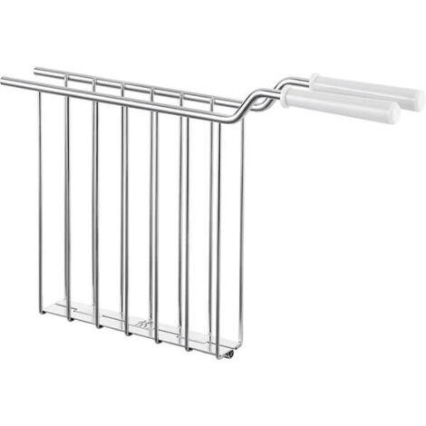 Zwilling Enfinigy Sandwich Rack 2 Short Slots White