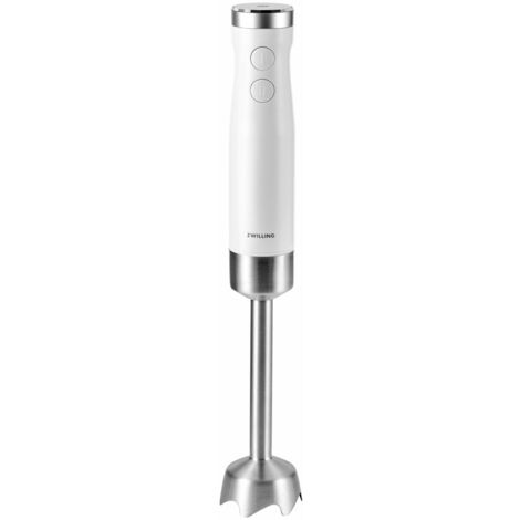 Zwilling ENFINIGY Stabmixer weiß