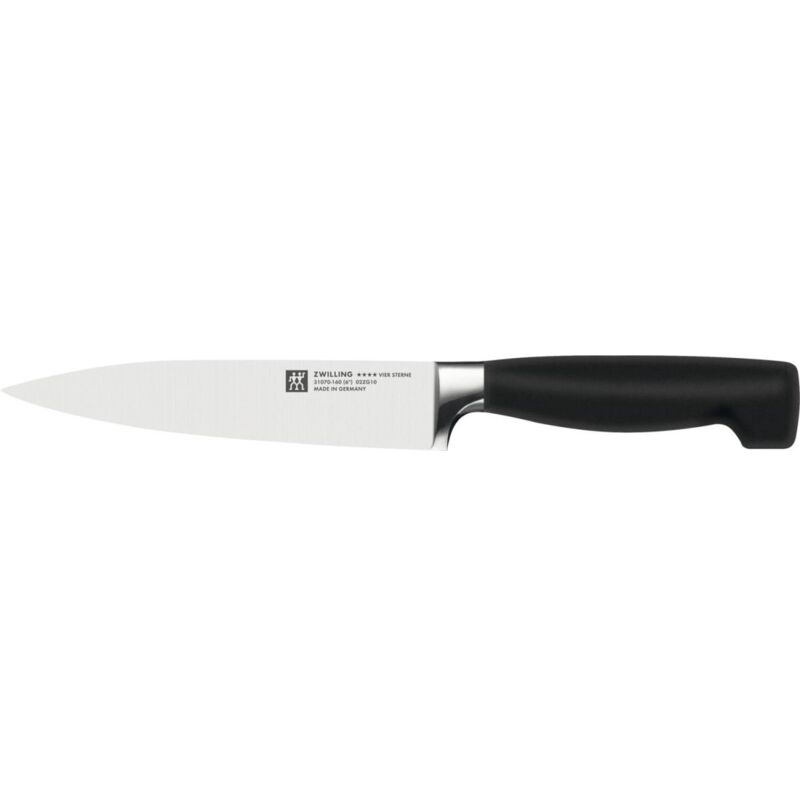 Zwilling Vier Sterne Fleischmesser, Klingenlänge, 160 Mm