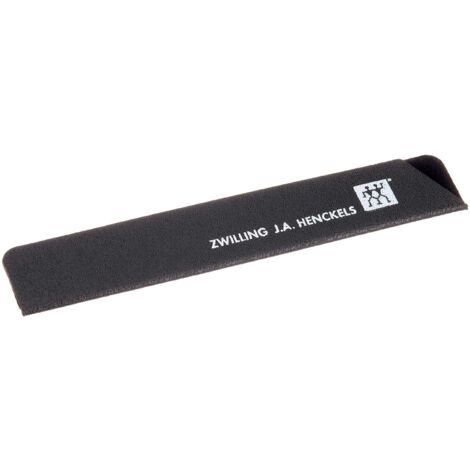 ZWILLING Fodero, Plastica, Nero, 13 x 2.20 cm
