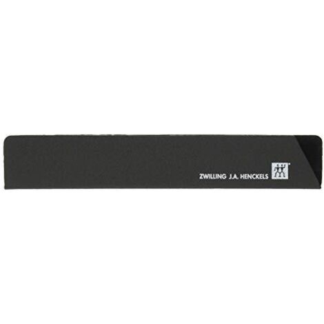 ZWILLING Fodero, Plastica, Nero, 20 x 3.20 cm
