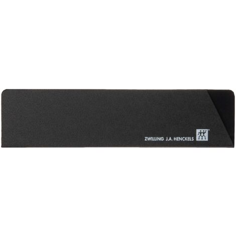 ZWILLING Fodero, Plastica, Nero, 20 x 5 cm