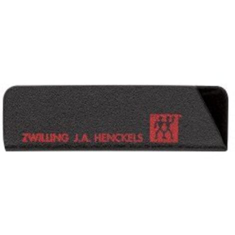 ZWILLING Fodero, Plastica, Nero, 8 x 2.20 cm