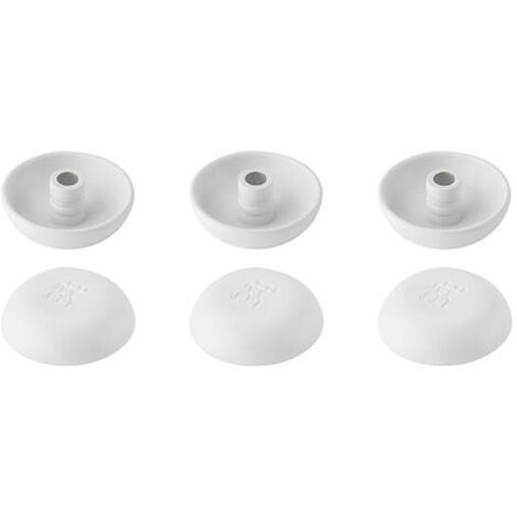 Zwilling Fresh and Save Cube Diffusers 6 Piece Set