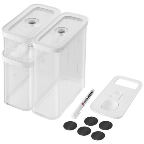 Zwilling Fresh and Save Cube M 5 Piece Set