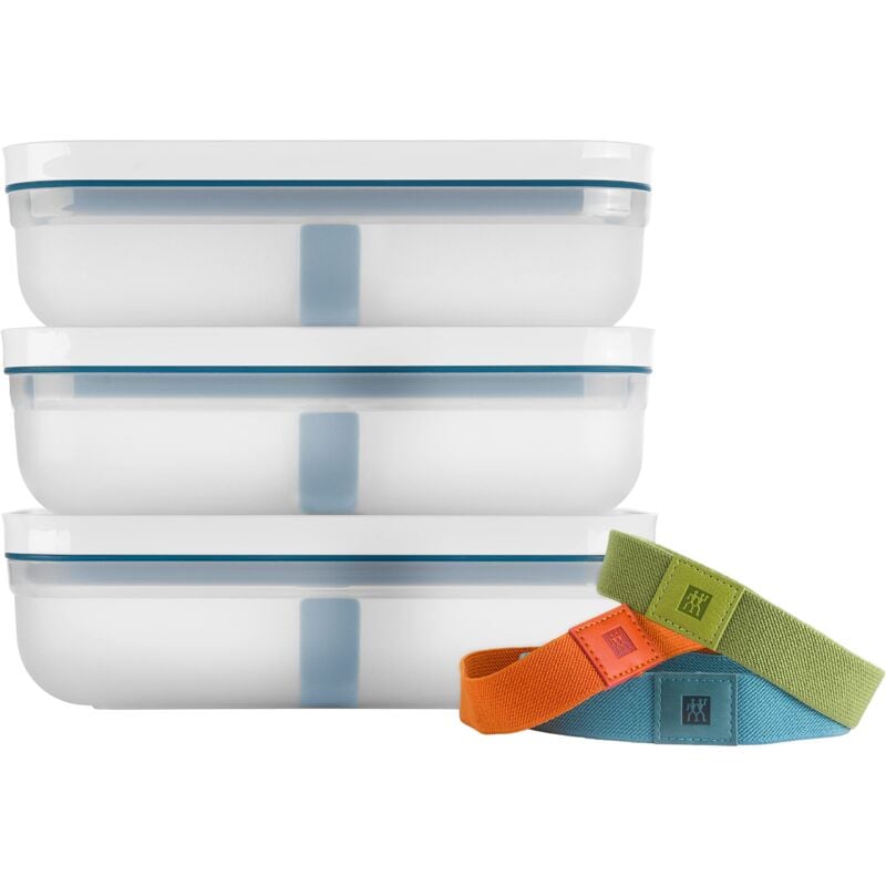 Zwilling Fresh & Save - Set di contenitori per il