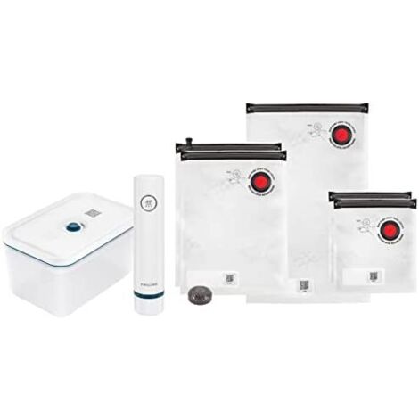 Zwilling Fresh&Save Quick-Set La Mer Plastik