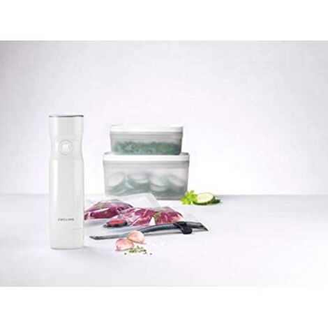 Zwilling FreshSave Set per Sottovuoto 7 Pezzi