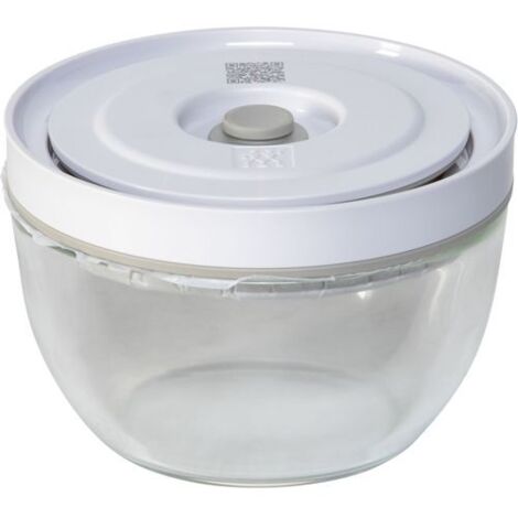 Zwilling Fresh&Save Vakuum-Schüssel S 12 cm Glas