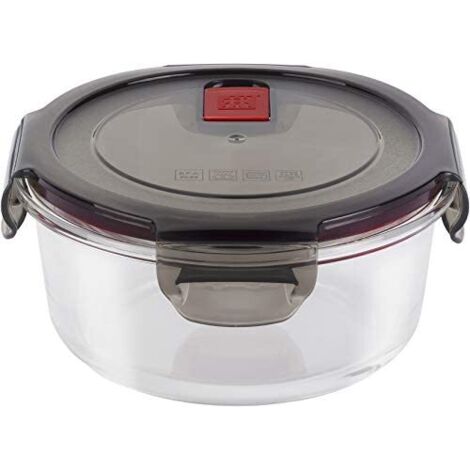 ZWILLING GUSTO MULTITALENT TELLER DE RUND GLAS 15 CM -600 ML 39506-003
