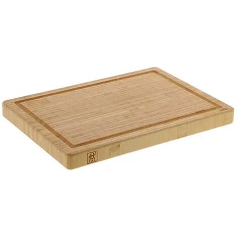 Zwilling J A Henckels Medium Bamboo Chopping Board