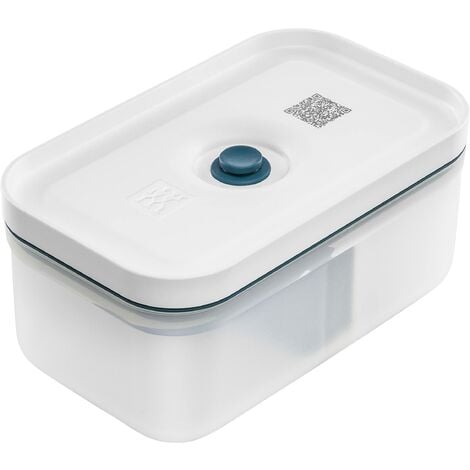 1 Pz Lunch Box Portatile Termico Sottovuoto In Acciaio