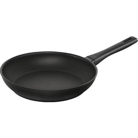 ZWILLING Madura Plus Padella, Granite, 28 cm