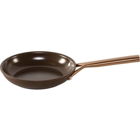 ZWILLING Milano Bratpfanne 20 cm, Braun