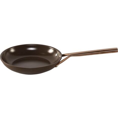 ZWILLING Milano Bratpfanne 24 cm, Braun