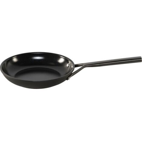 ZWILLING Milano Bratpfanne 24 cm, schwarz