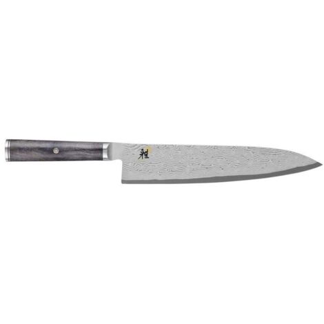 Zwilling Miyabi Coltello Giapponese 000MCD 67 Gyutoh 24cm