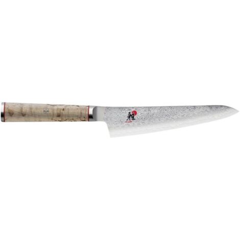 Zwilling Miyabi Coltello Giapponese 5000MCD Shotoh 14cm