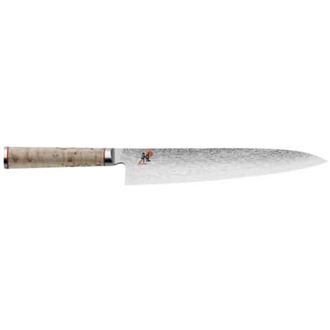 Zwilling Miyabi Messer 5000MCD Gyutoh 24cm (34373-241)