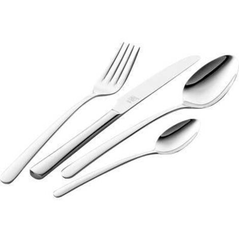 Zwilling Nova ensemble de couverts acier inoxydable argent