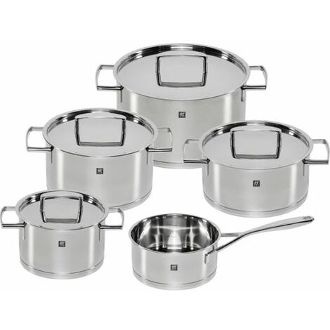 Zwilling Passion Kochgeschirrset 5-tlg.