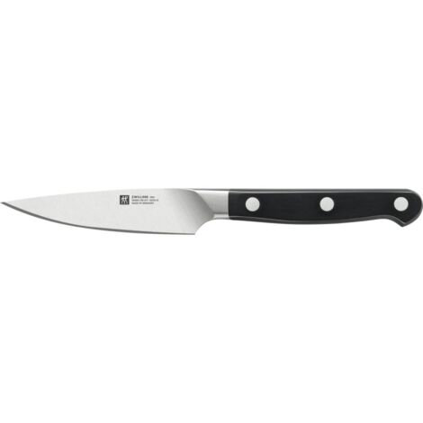 ZWILLING Pro coltello da spelucchino/giardino, lunghezza lama 100 mm