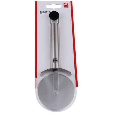 Zwilling - rueda para pizza zwilling pro 200 mm - 371600370 - 4009839402081