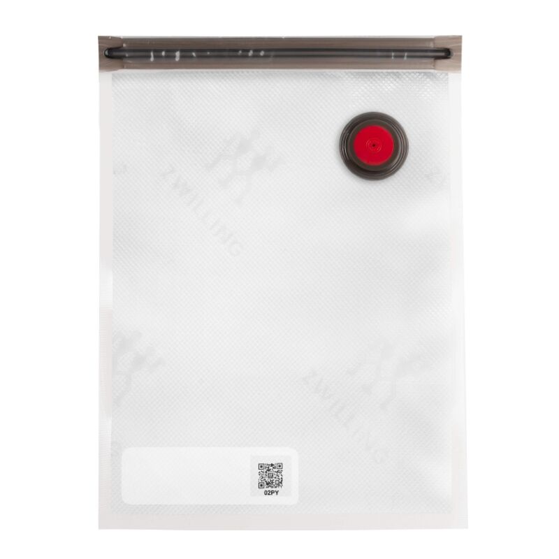 Zwilling - set sacs sous-vide - l - 3 pcs 36800-305-0