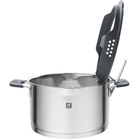 ZWILLING Simplify kit de casseroles 4 pièce(s)