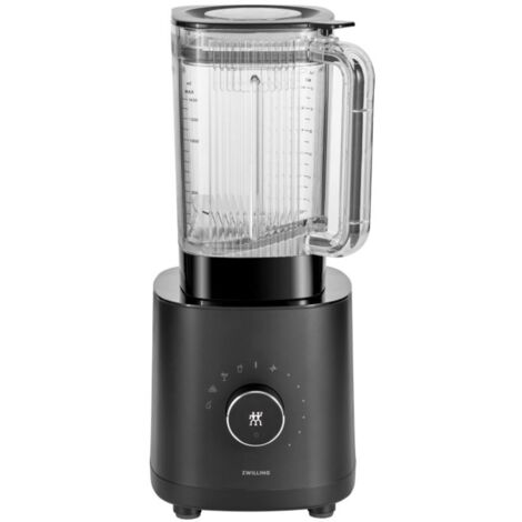 Zwilling Standmixer schwarz ENFINIGY 
