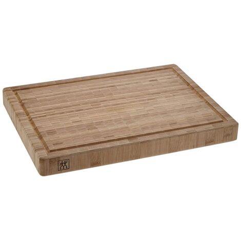 Zwilling Tagliere Naturale Bambù 42x31 cm