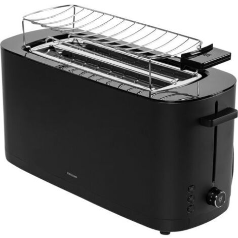 Zwilling Toaster 4-fach schwarz ENFINIGY
