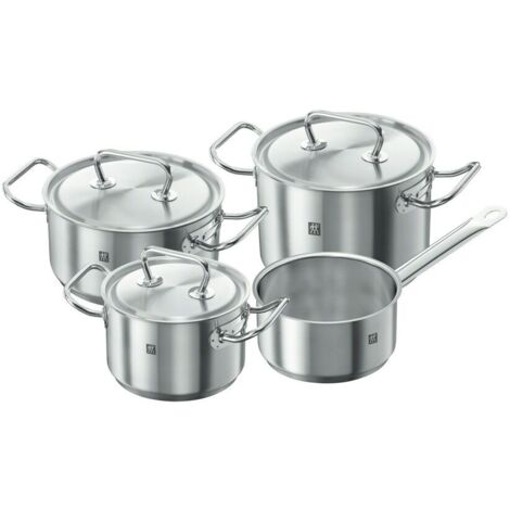 ZWILLING TWIN Classic kit de casseroles 4 pièce(s)
