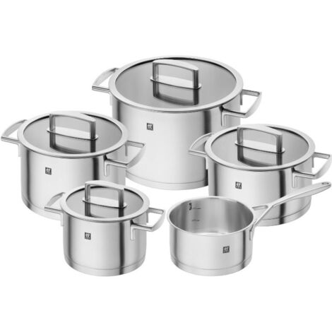 ZWILLING Vitality 5er Topfset