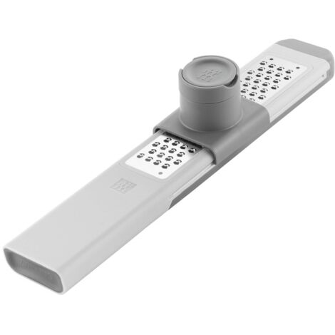 Zwilling Z-Cut Feinreibe 3-in-1 Grau