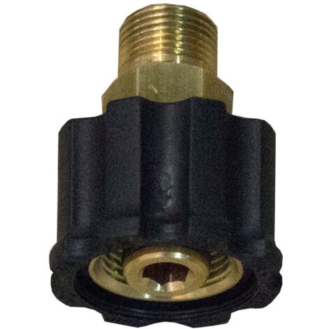 Zwischenadapter zu Lanze