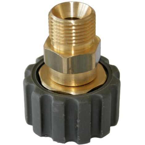 Zwischenadapter zu Lanze
