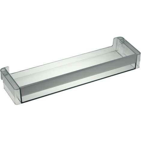 Zwischenbalkon (440x125x55 mm) für Bosch 00704424 Kühlschrank