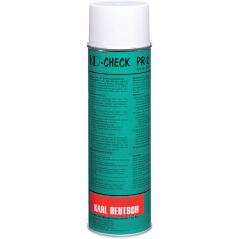 Zwischenreiniger-Spray 500Ml Kd-Check Pr-2