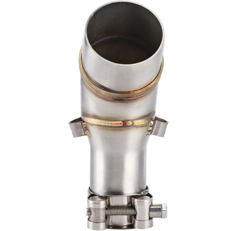 Zwischenrohradapter für Yamaha R25 R3 2013-2016 Schalldämpfer