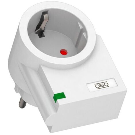 Zwischenstecker FC-D