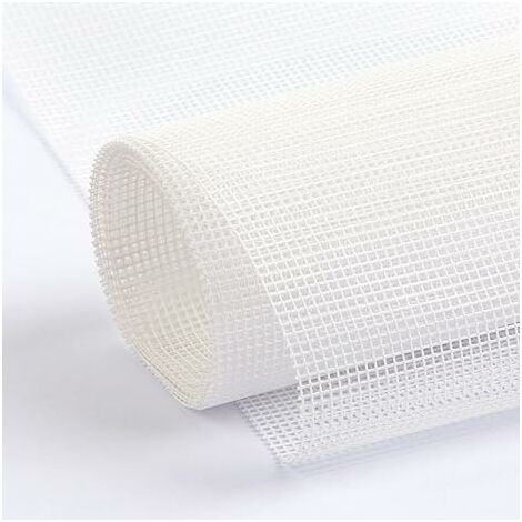 Moustiquaire Fenêtre sur Mesure, Filet Anti-moustiques Anti-Insecte, Toile Moustiquaire avec Super Protection
