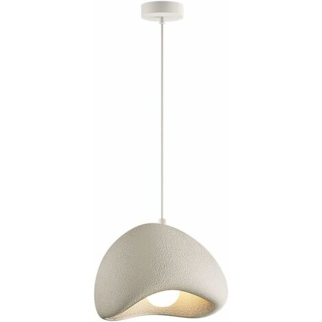 ZXPASRA Luminaire,30cm Lumière blanche chaude,B