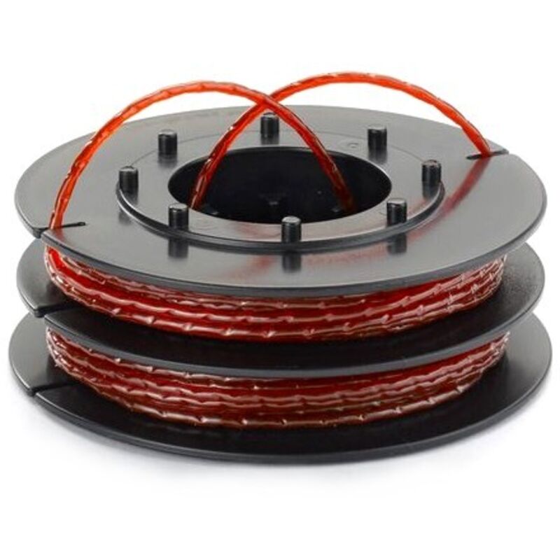 OUTILS WOLF Bobine Fil coupe Bordure Wolf