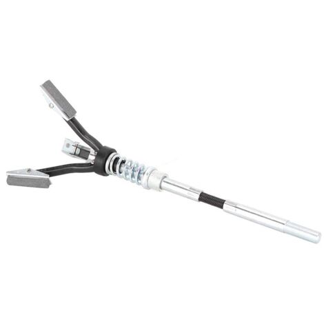 Zylinder-Honwerkzeug, Honwerkzeug, 3-Arm-Zylinderbohrungshonen 19–64 mm, 3-Backen-Polierwerkzeug, flexible Welle, Automotorkolben, Zylinderhonen